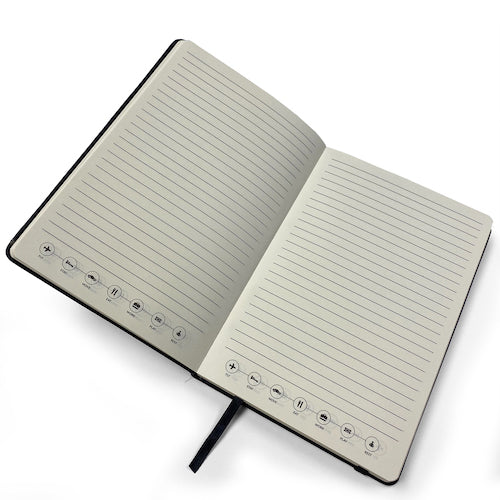 Zeno Notebook