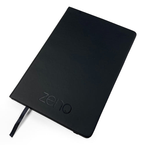 Zeno Notebook