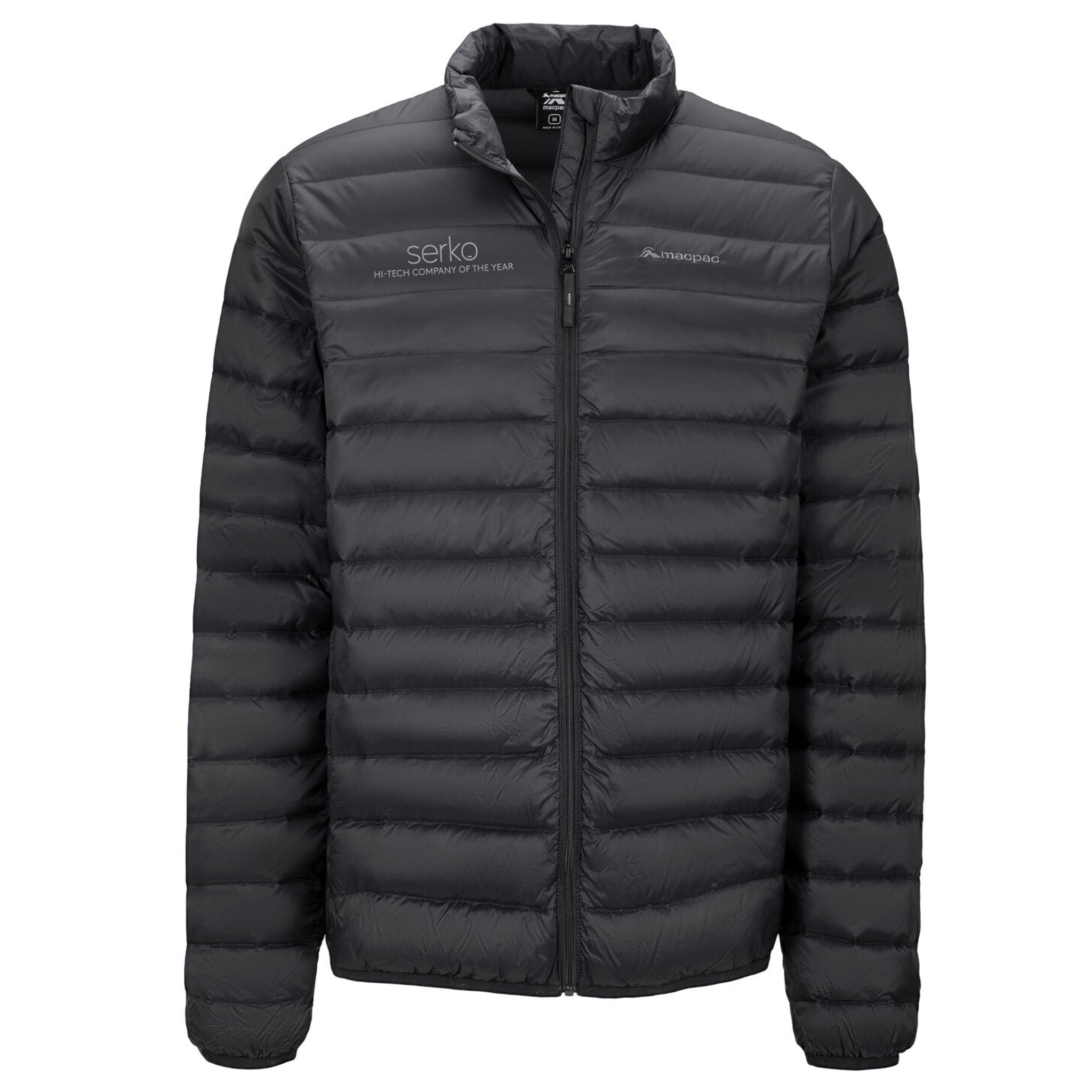 Men s Uber Light Down Jacket Macpac Zeno Merchandise