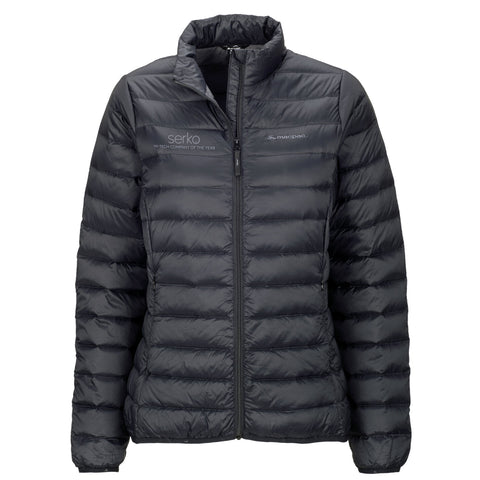 Women's Uber Light Down Jacket (Macpac)