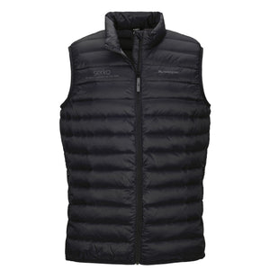 Men's Uber Light Down Vest (Macpac)