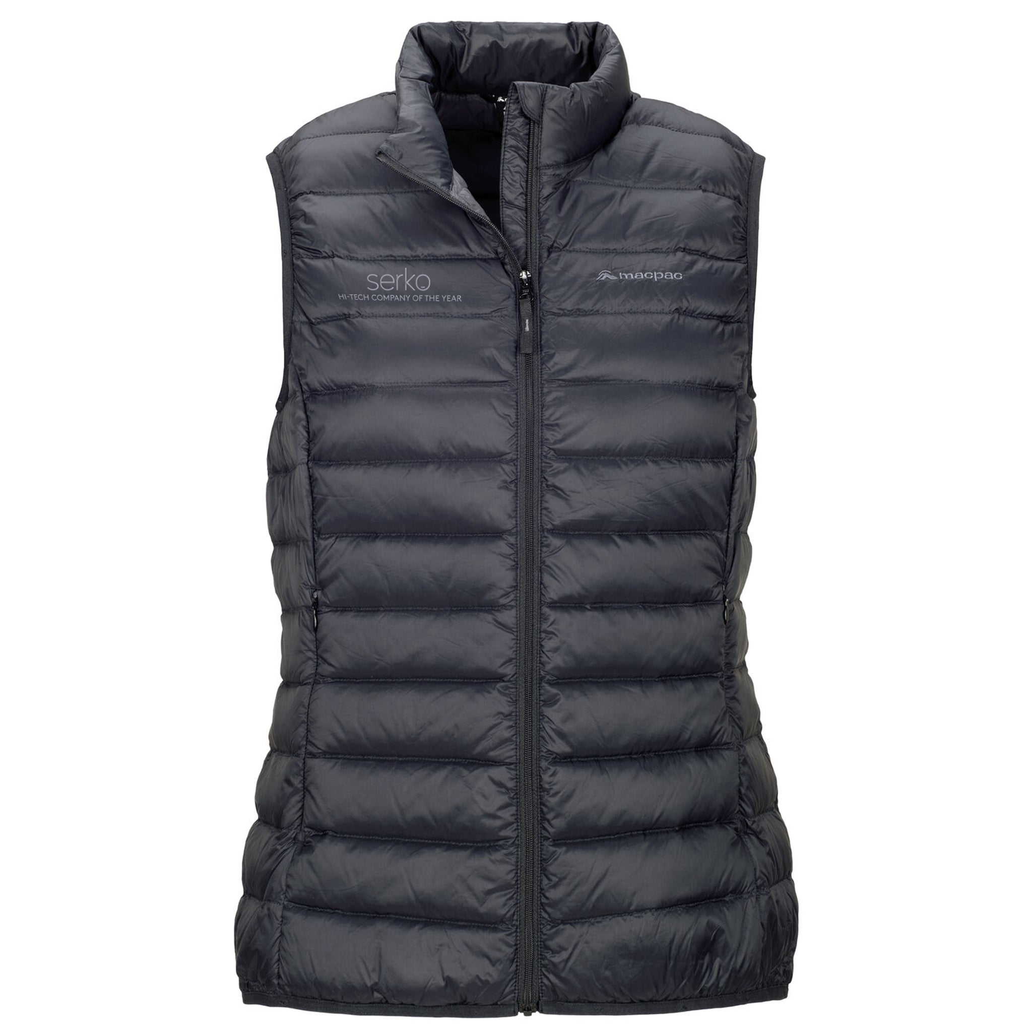 Women's Uber Light Down Vest (Macpac)