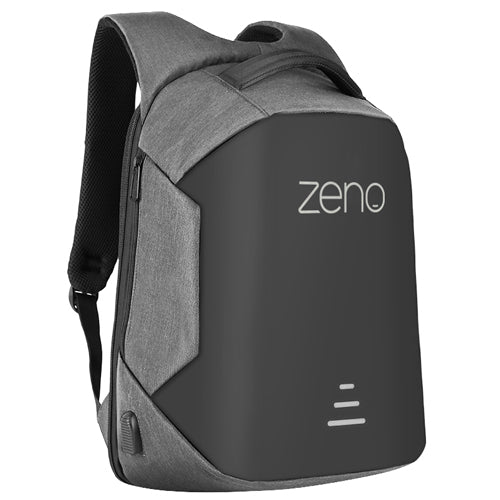 Buy ABLE Zeno Laptop Backpack 40 litres - School/College/Casual Backpack  (Red & Black) at Amazon.in