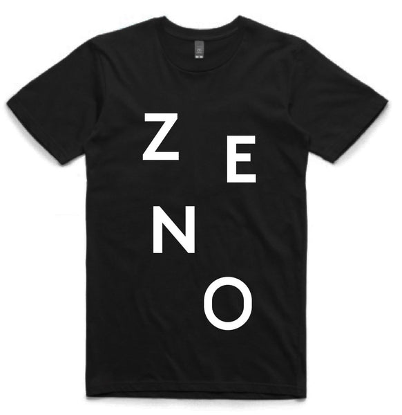 Zeno Zig Zag Tee